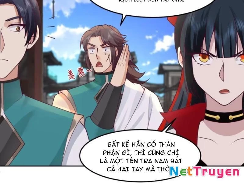 Nữ phụ tu tiên từ chối kịch bản làm pháo hôi Chapter 6 - 56