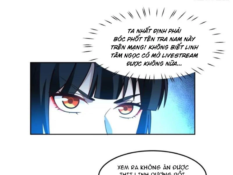 Nữ phụ tu tiên từ chối kịch bản làm pháo hôi Chapter 6 - 58