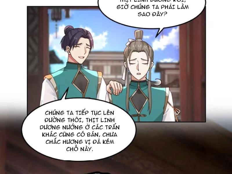 Nữ phụ tu tiên từ chối kịch bản làm pháo hôi Chapter 6 - 59
