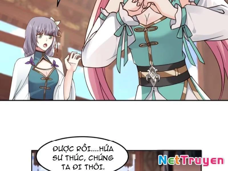 Nữ phụ tu tiên từ chối kịch bản làm pháo hôi Chapter 6 - 61