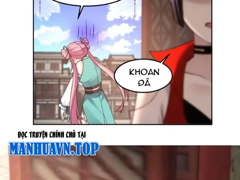 Nữ phụ tu tiên từ chối kịch bản làm pháo hôi Chapter 6 - 62