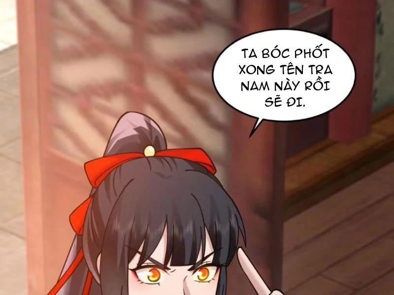 Nữ phụ tu tiên từ chối kịch bản làm pháo hôi Chapter 6 - 63