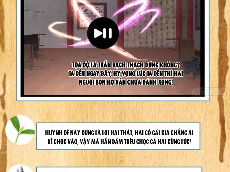 Nữ phụ tu tiên từ chối kịch bản làm pháo hôi Chapter 6 - 67