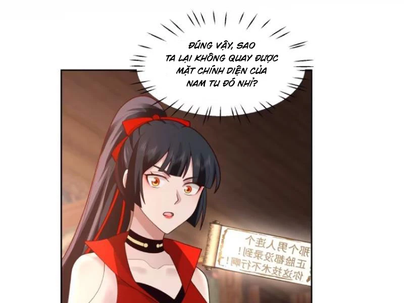 Nữ phụ tu tiên từ chối kịch bản làm pháo hôi Chapter 6 - 69