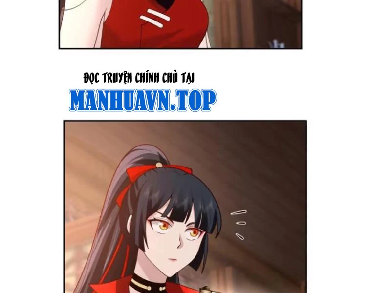 Nữ phụ tu tiên từ chối kịch bản làm pháo hôi Chapter 6 - 70