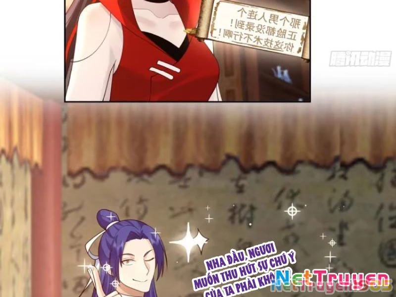 Nữ phụ tu tiên từ chối kịch bản làm pháo hôi Chapter 6 - 71
