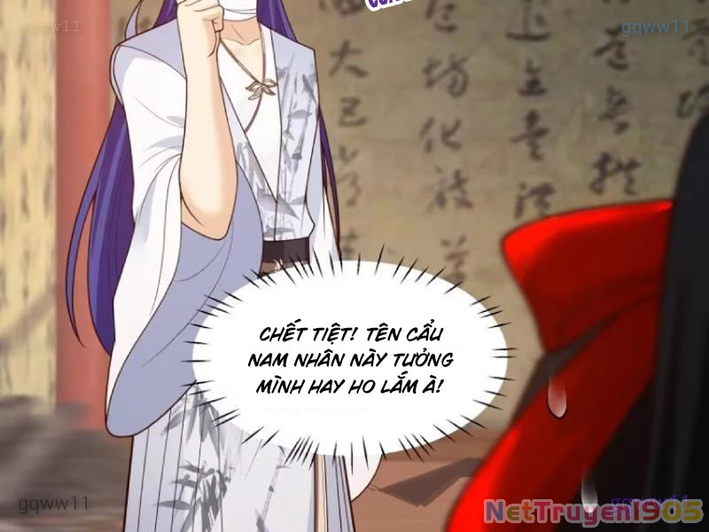 Nữ phụ tu tiên từ chối kịch bản làm pháo hôi Chapter 6 - 72