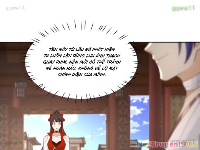 Nữ phụ tu tiên từ chối kịch bản làm pháo hôi Chapter 6 - 74