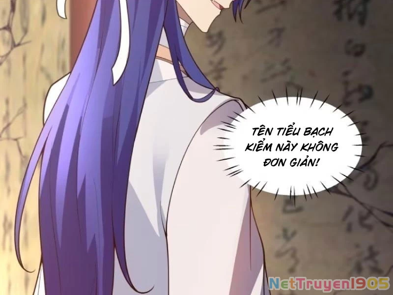 Nữ phụ tu tiên từ chối kịch bản làm pháo hôi Chapter 6 - 77