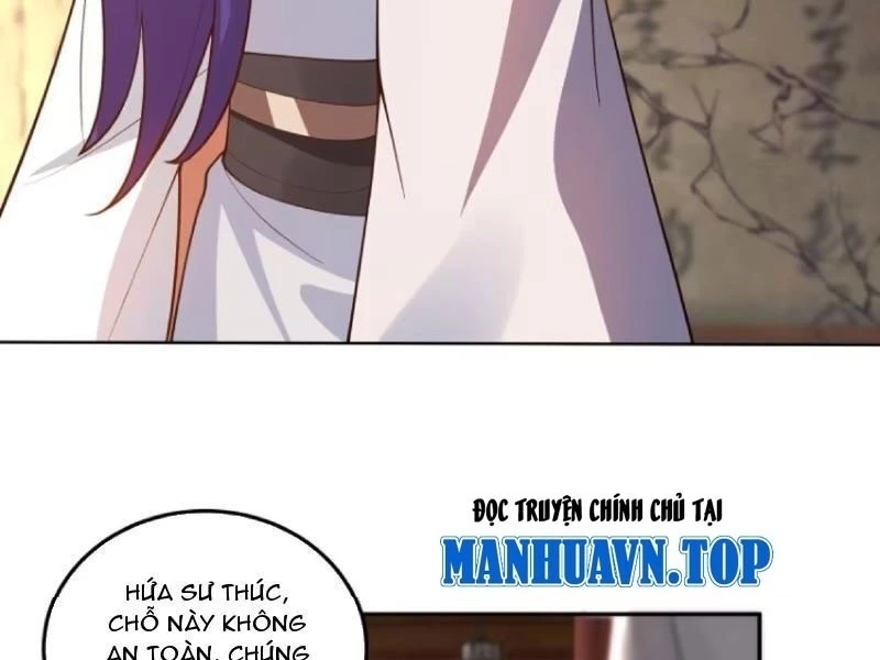 Nữ phụ tu tiên từ chối kịch bản làm pháo hôi Chapter 6 - 78