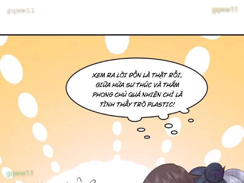Nữ phụ tu tiên từ chối kịch bản làm pháo hôi Chapter 7 - 8