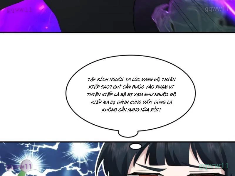 Nữ phụ tu tiên từ chối kịch bản làm pháo hôi Chapter 7 - 12