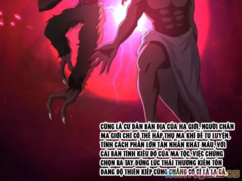 Nữ phụ tu tiên từ chối kịch bản làm pháo hôi Chapter 7 - 15