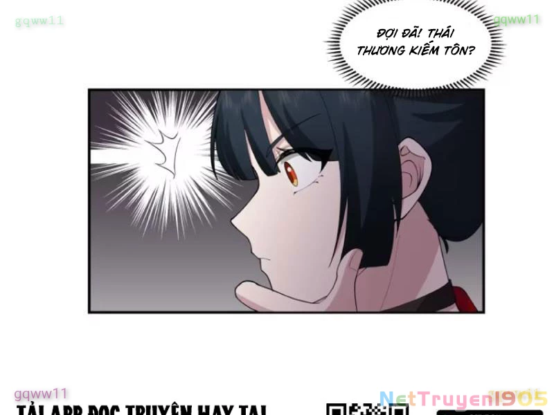 Nữ phụ tu tiên từ chối kịch bản làm pháo hôi Chapter 7 - 17