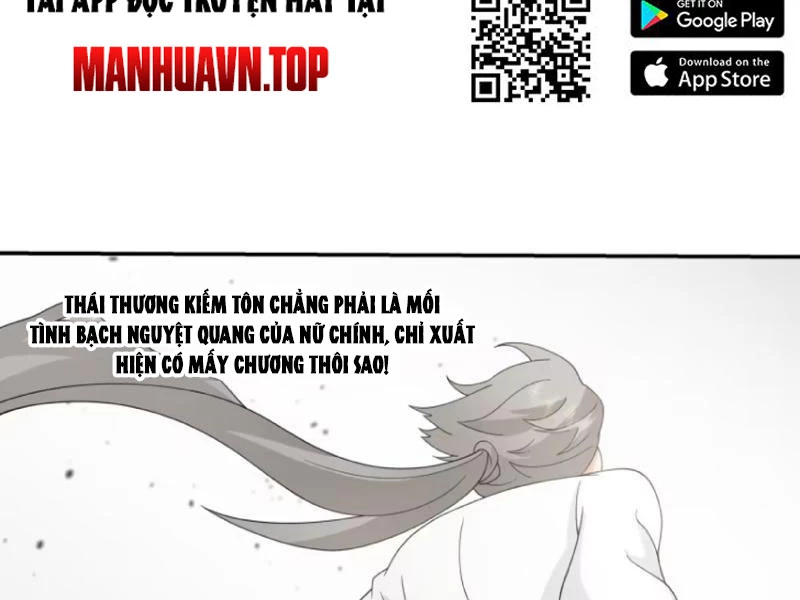 Nữ phụ tu tiên từ chối kịch bản làm pháo hôi Chapter 7 - 18