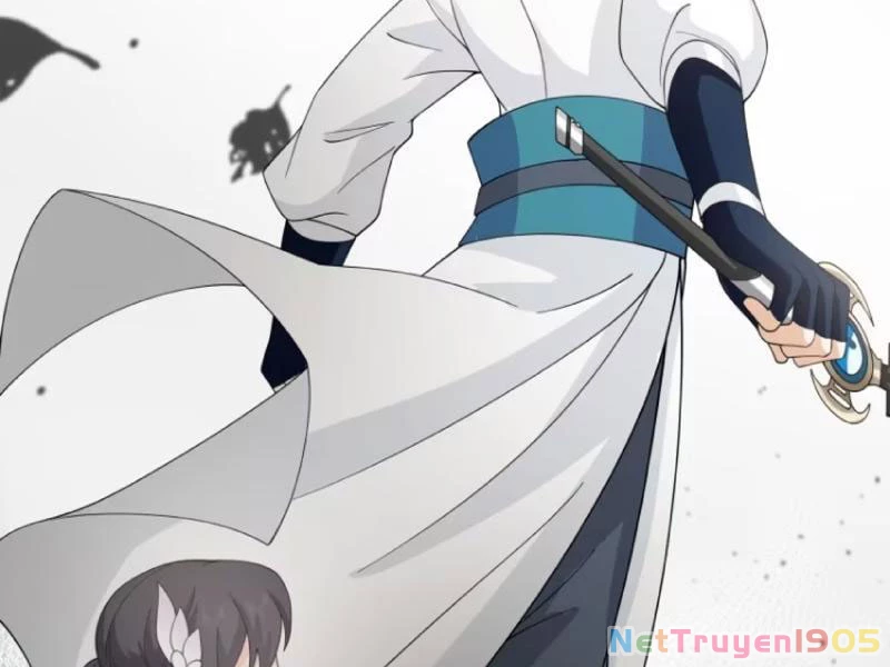 Nữ phụ tu tiên từ chối kịch bản làm pháo hôi Chapter 7 - 19