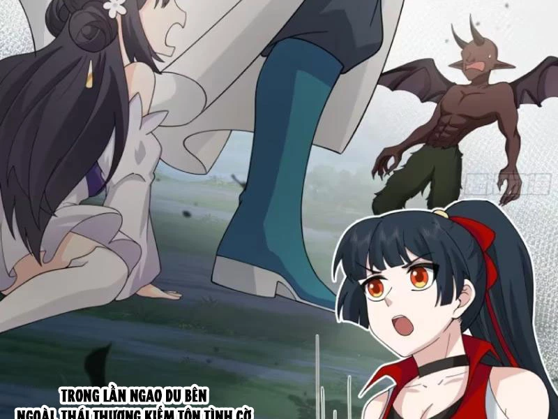 Nữ phụ tu tiên từ chối kịch bản làm pháo hôi Chapter 7 - 20