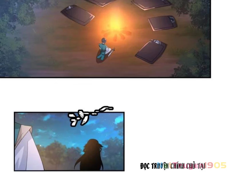 Nữ phụ tu tiên từ chối kịch bản làm pháo hôi Chapter 7 - 23