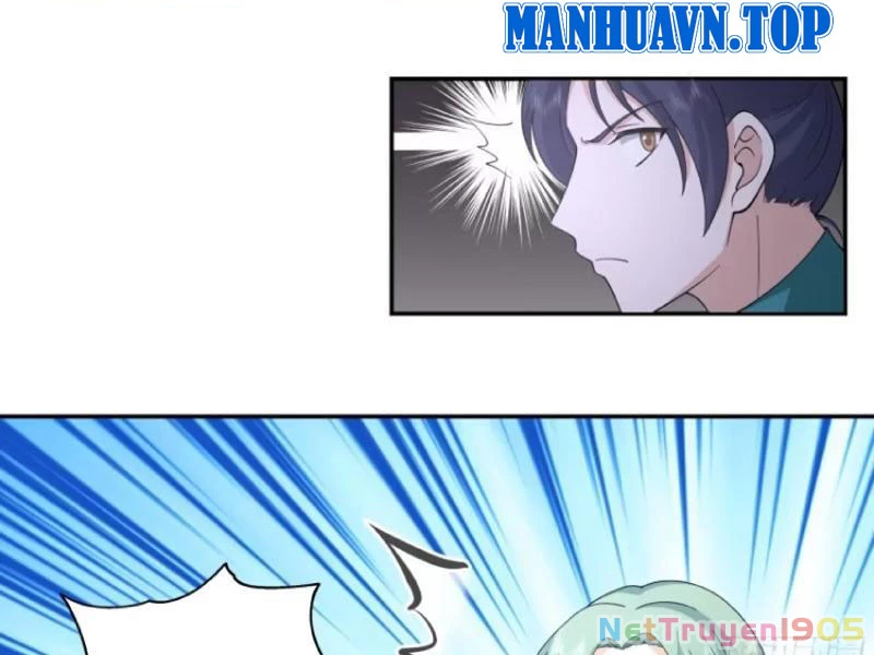 Nữ phụ tu tiên từ chối kịch bản làm pháo hôi Chapter 7 - 24