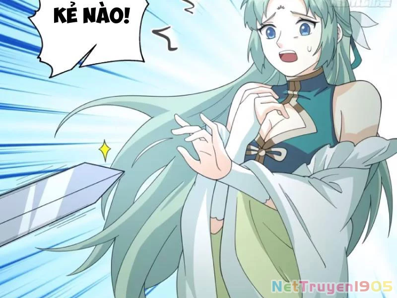 Nữ phụ tu tiên từ chối kịch bản làm pháo hôi Chapter 7 - 25