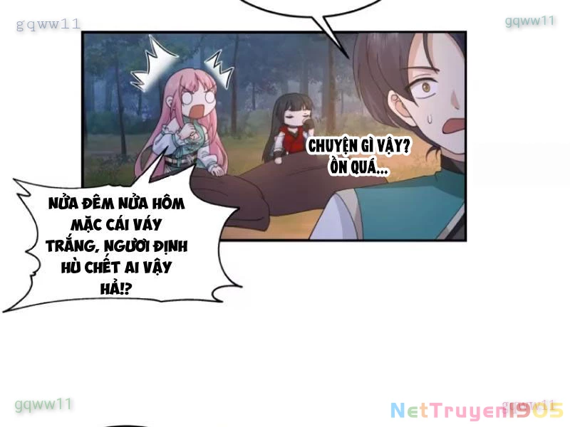 Nữ phụ tu tiên từ chối kịch bản làm pháo hôi Chapter 7 - 27