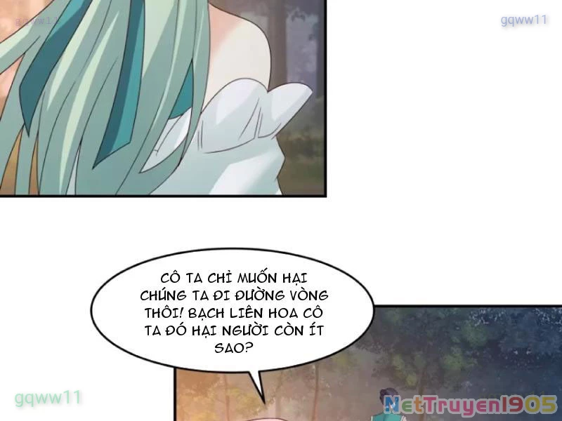 Nữ phụ tu tiên từ chối kịch bản làm pháo hôi Chapter 7 - 30