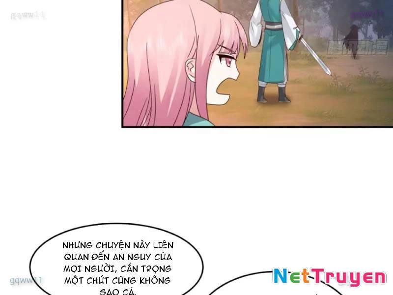 Nữ phụ tu tiên từ chối kịch bản làm pháo hôi Chapter 7 - 31