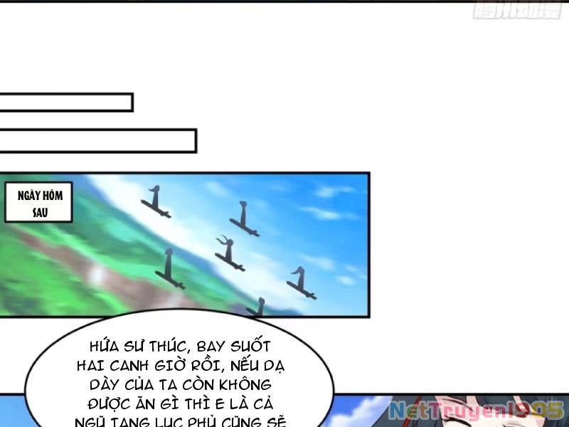 Nữ phụ tu tiên từ chối kịch bản làm pháo hôi Chapter 7 - 33