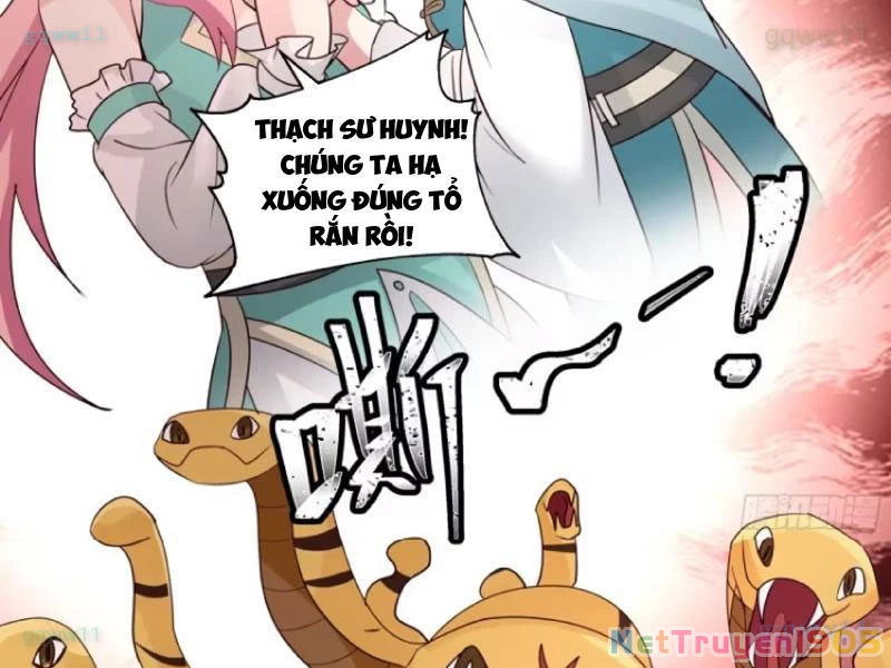 Nữ phụ tu tiên từ chối kịch bản làm pháo hôi Chapter 7 - 37