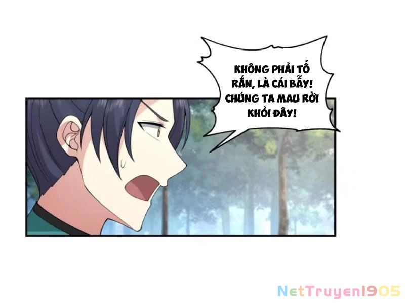 Nữ phụ tu tiên từ chối kịch bản làm pháo hôi Chapter 7 - 39