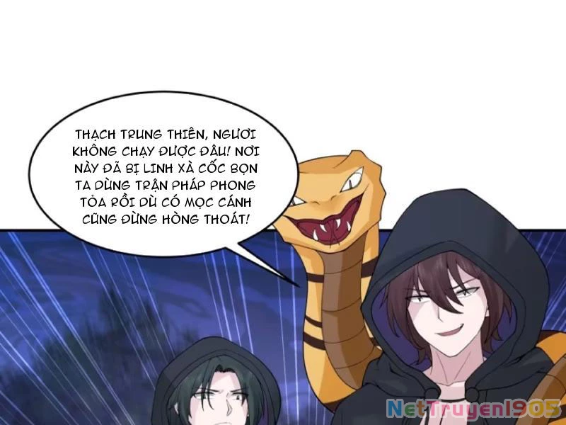 Nữ phụ tu tiên từ chối kịch bản làm pháo hôi Chapter 7 - 42
