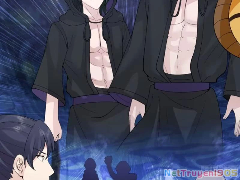 Nữ phụ tu tiên từ chối kịch bản làm pháo hôi Chapter 7 - 43
