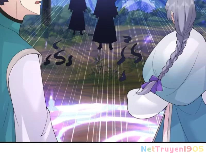 Nữ phụ tu tiên từ chối kịch bản làm pháo hôi Chapter 7 - 44