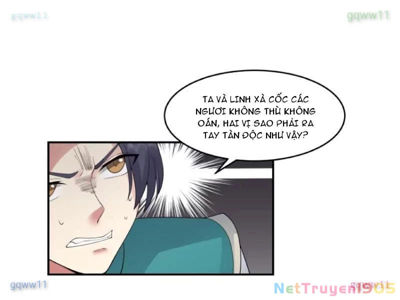 Nữ phụ tu tiên từ chối kịch bản làm pháo hôi Chapter 7 - 45
