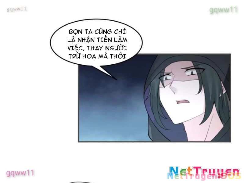 Nữ phụ tu tiên từ chối kịch bản làm pháo hôi Chapter 7 - 46