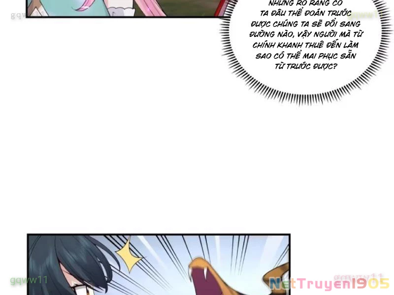 Nữ phụ tu tiên từ chối kịch bản làm pháo hôi Chapter 7 - 48
