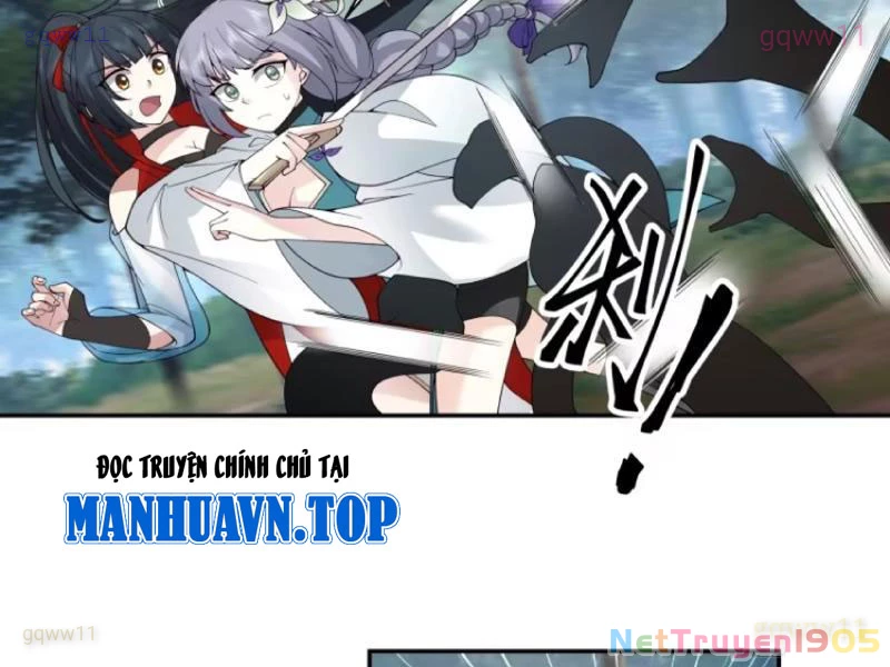 Nữ phụ tu tiên từ chối kịch bản làm pháo hôi Chapter 7 - 50