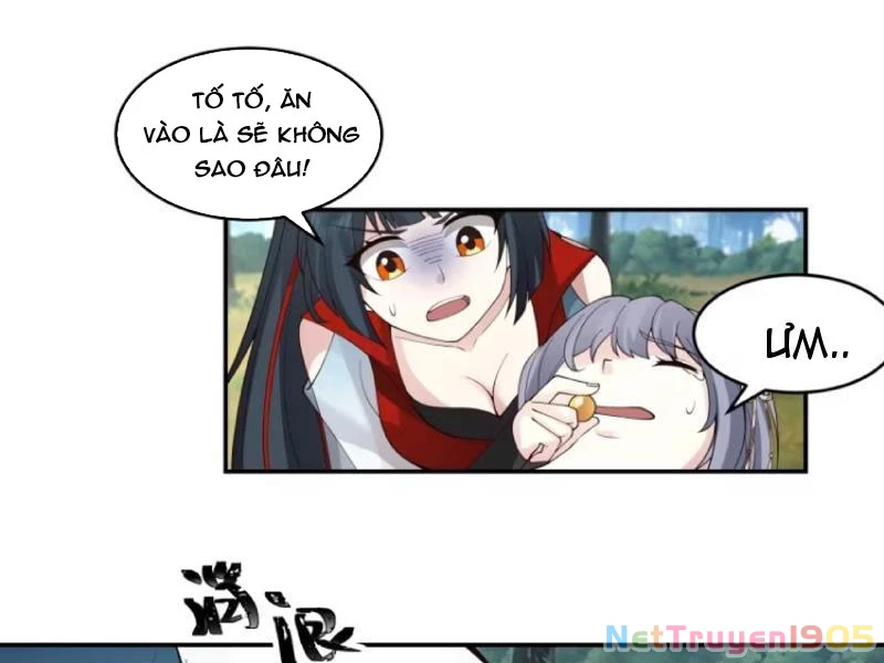 Nữ phụ tu tiên từ chối kịch bản làm pháo hôi Chapter 7 - 55