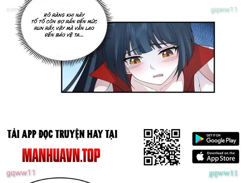 Nữ phụ tu tiên từ chối kịch bản làm pháo hôi Chapter 7 - 57
