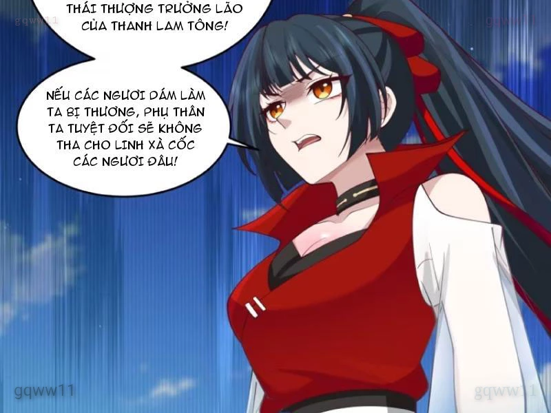 Nữ phụ tu tiên từ chối kịch bản làm pháo hôi Chapter 7 - 59