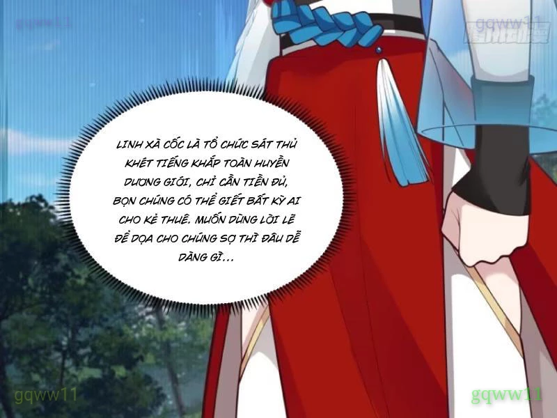 Nữ phụ tu tiên từ chối kịch bản làm pháo hôi Chapter 7 - 60