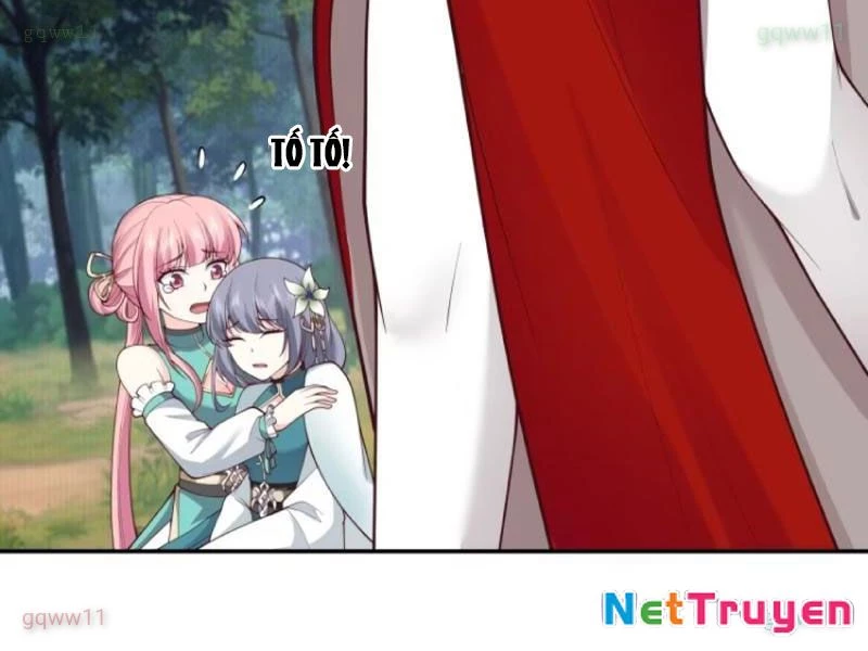 Nữ phụ tu tiên từ chối kịch bản làm pháo hôi Chapter 7 - 61