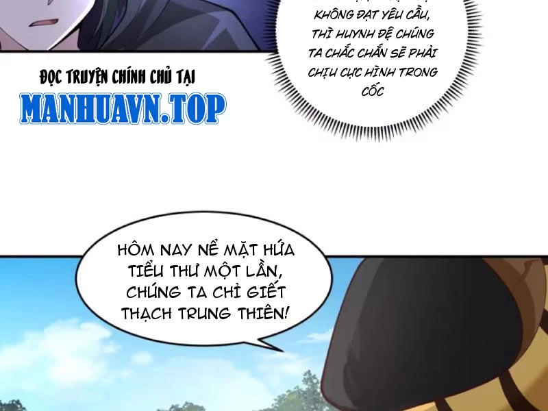 Nữ phụ tu tiên từ chối kịch bản làm pháo hôi Chapter 7 - 64