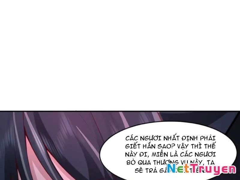 Nữ phụ tu tiên từ chối kịch bản làm pháo hôi Chapter 7 - 66