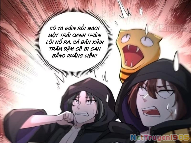 Nữ phụ tu tiên từ chối kịch bản làm pháo hôi Chapter 7 - 74