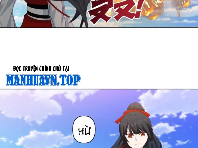 Nữ phụ tu tiên từ chối kịch bản làm pháo hôi Chapter 8 - 10