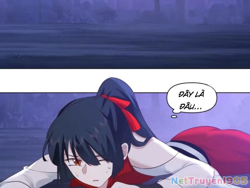 Nữ phụ tu tiên từ chối kịch bản làm pháo hôi Chapter 8 - 17