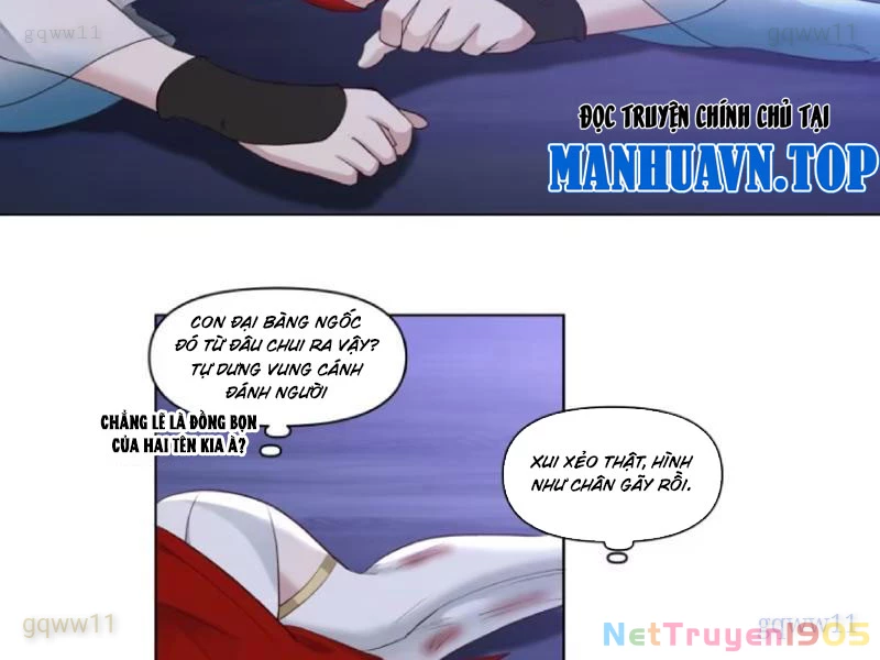 Nữ phụ tu tiên từ chối kịch bản làm pháo hôi Chapter 8 - 18