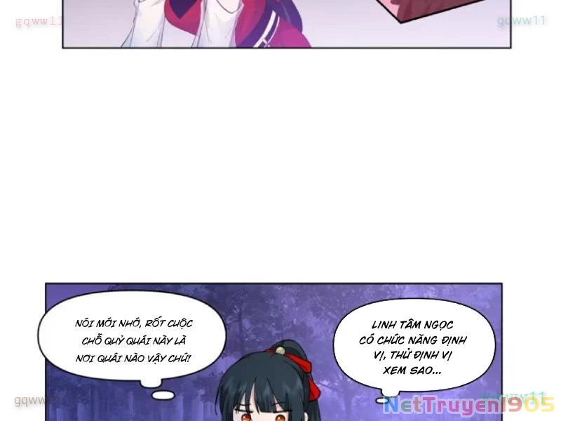 Nữ phụ tu tiên từ chối kịch bản làm pháo hôi Chapter 8 - 20