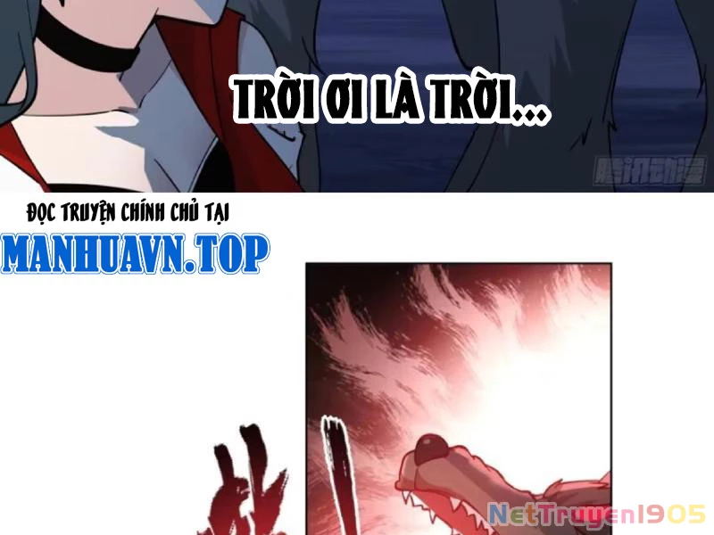 Nữ phụ tu tiên từ chối kịch bản làm pháo hôi Chapter 8 - 27